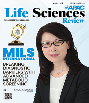 Top 10 Cell and Gene Therapy Companies in APAC - 2025